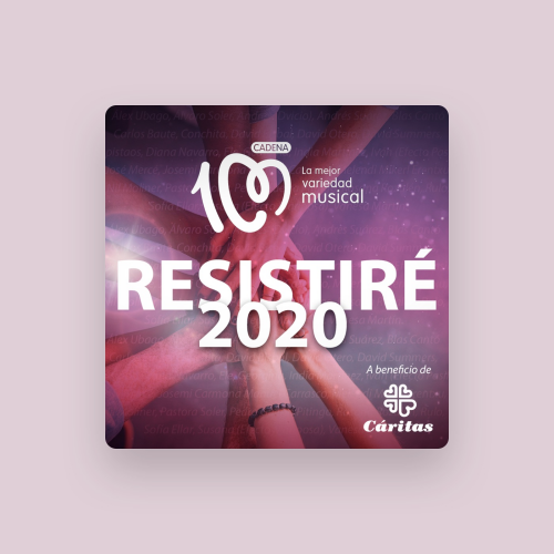 Resistiré 2020 - imusic.am