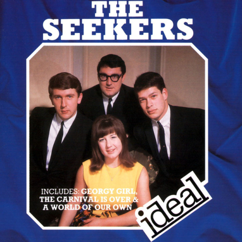 The Seekers - imusic.am