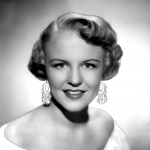 Peggy Lee - imusic.am
