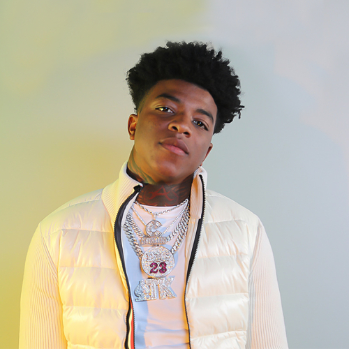 Yungeen Ace - imusic.am