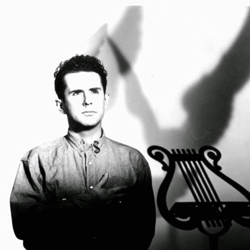 Holly Johnson - imusic.am