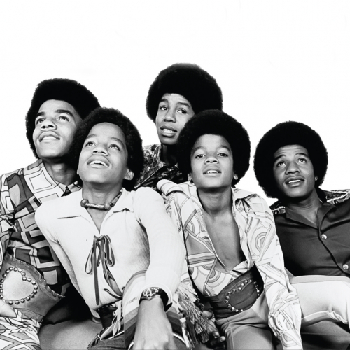 The Jackson 5 - imusic.am