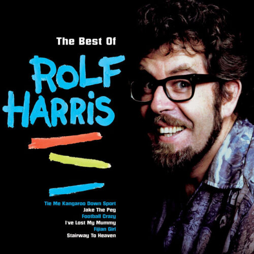 Rolf Harris