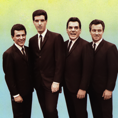 The Four Seasons - imusic.am