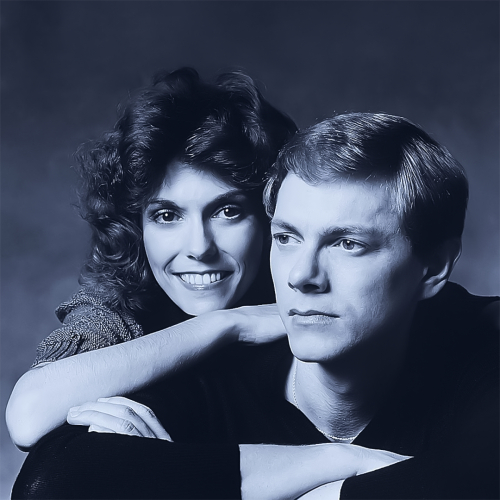 Carpenters - imusic.am