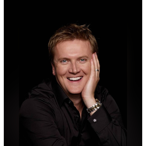 Aled Jones - imusic.am