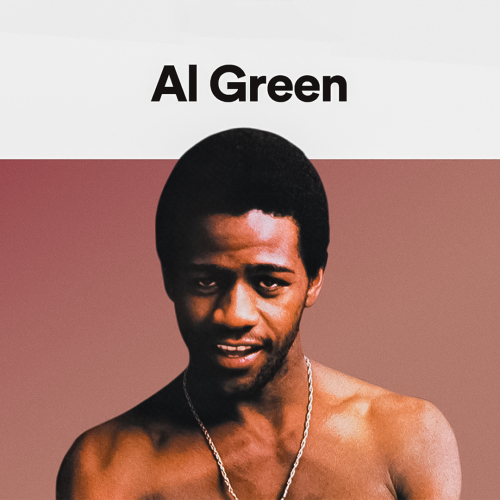 Al Green - imusic.am
