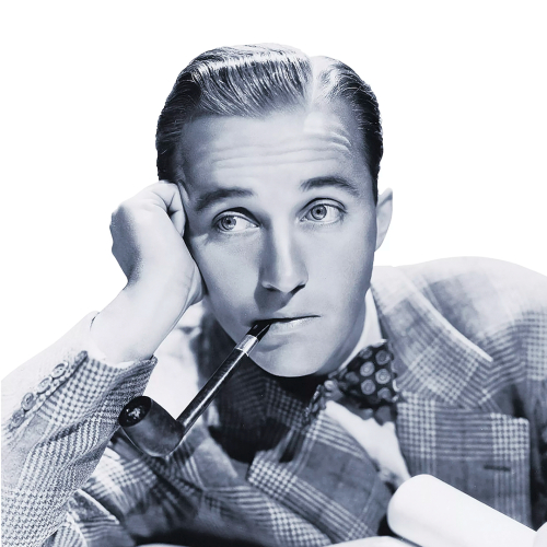 Bing Crosby - imusic.am