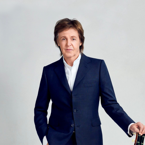 Paul McCartney - imusic.am