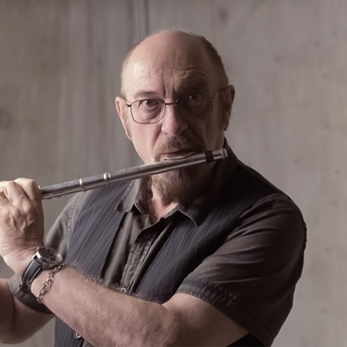 Jethro Tull - imusic.am