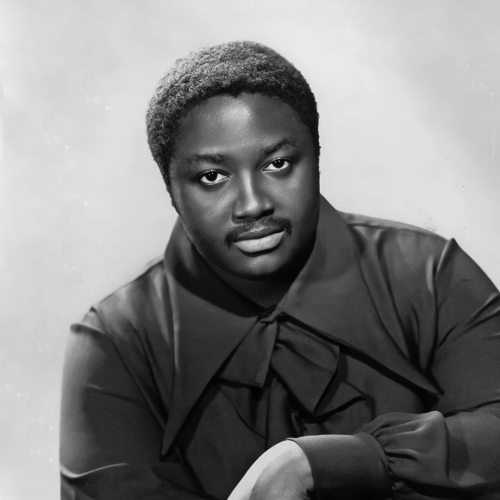 Donny Hathaway - imusic.am