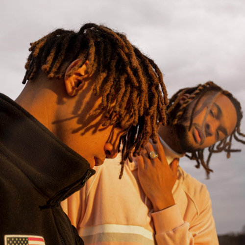 Moji x Sboy - imusic.am