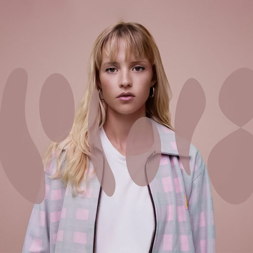 Angèle - imusic.am