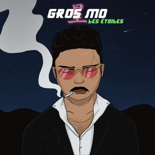 Gros Mo - imusic.am