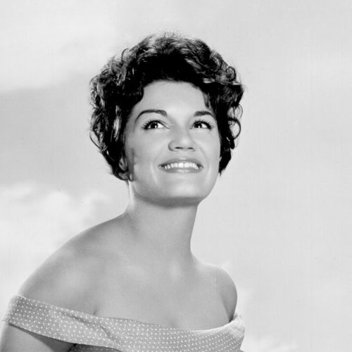 Connie Francis - imusic.am