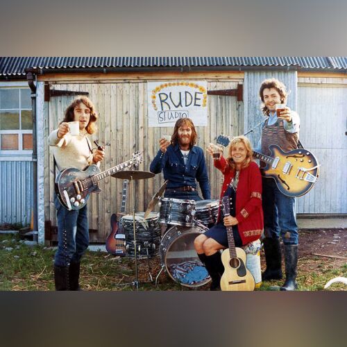 Wings - imusic.am