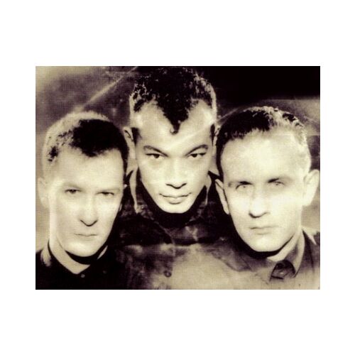 Fine Young Cannibals - imusic.am