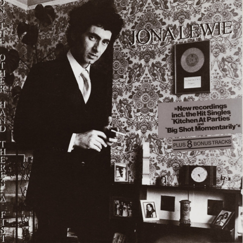 Jona Lewie - imusic.am
