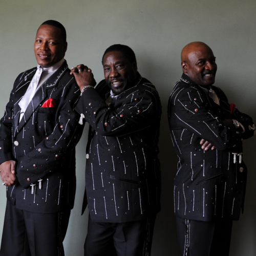 The O'Jays - imusic.am