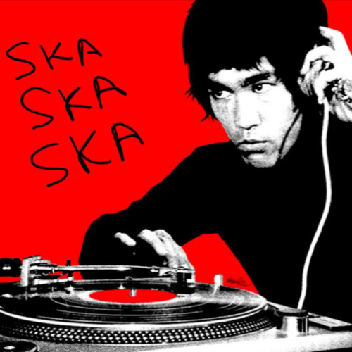 Bruce Lee - imusic.am