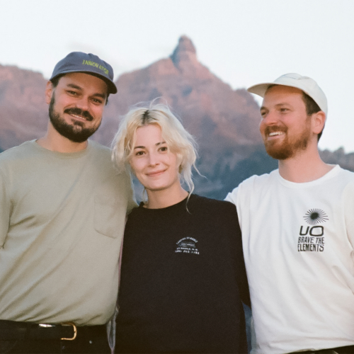 Men I Trust - imusic.am