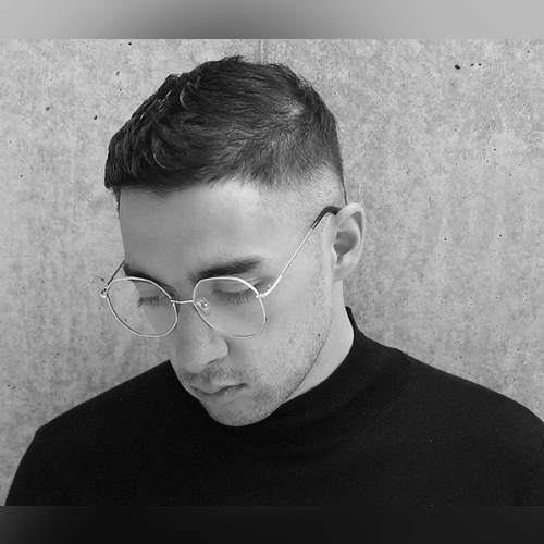 Sofiane Pamart - imusic.am