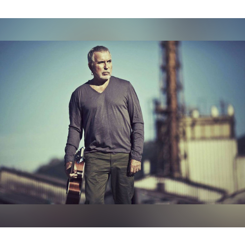 Bernard Lavilliers - imusic.am