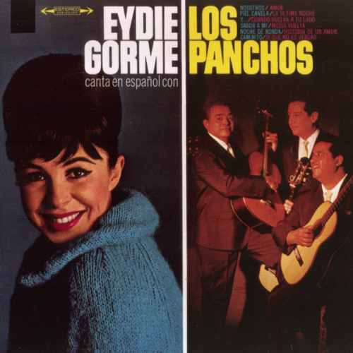 Eydie Gorme - imusic.am