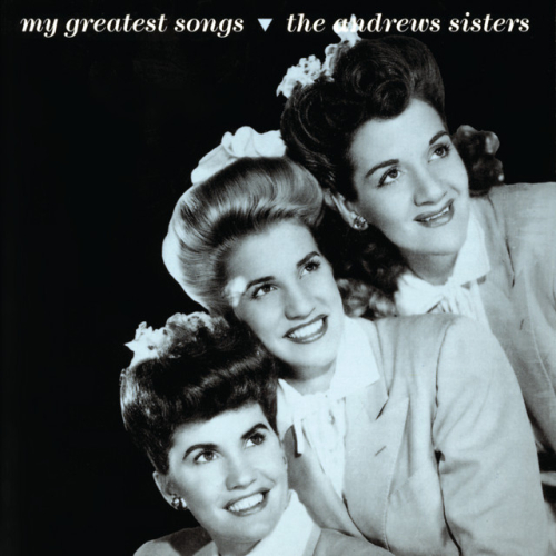 The Andrews Sisters - imusic.am