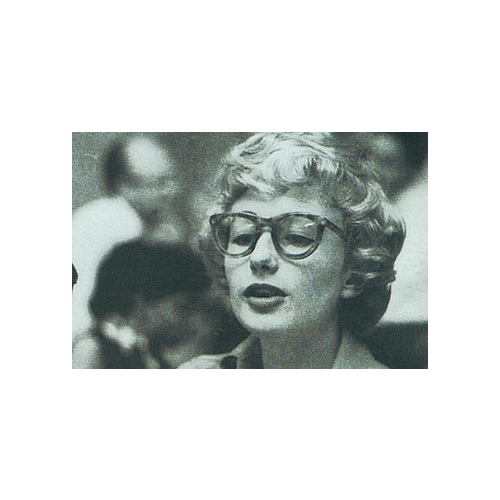 Blossom Dearie - imusic.am