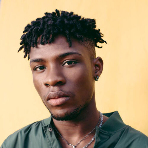 Joeboy - imusic.am