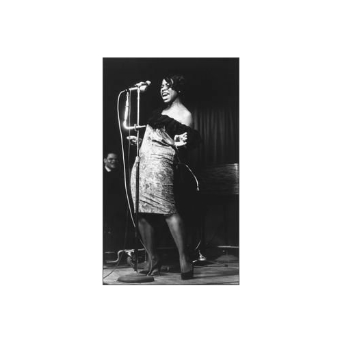 Betty Carter - imusic.am
