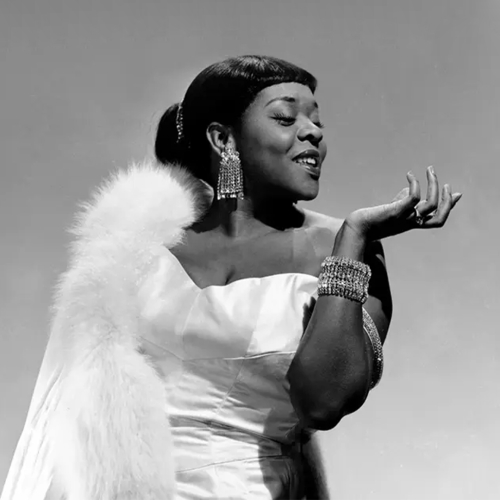 Dinah Washington - imusic.am