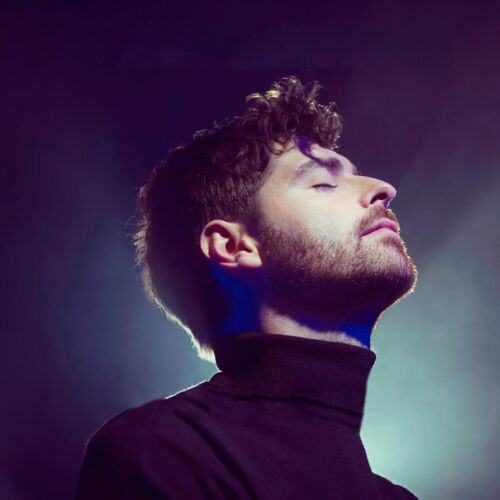 Florian Christl - imusic.am