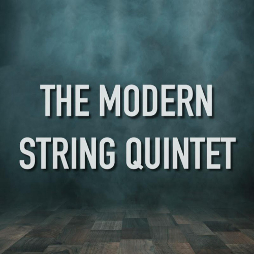 The Modern String Quintet - imusic.am