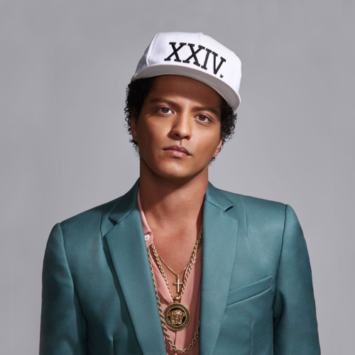 Bruno Mars - imusic.am