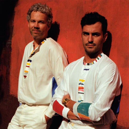 Polo & Pan - imusic.am