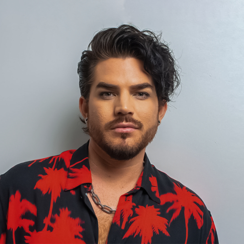 Adam Lambert - imusic.am