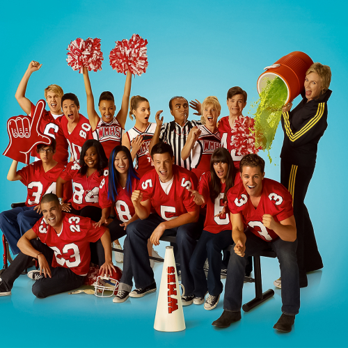 Glee Cast - imusic.am