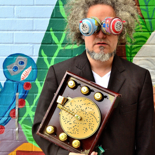 Sxip Shirey - imusic.am