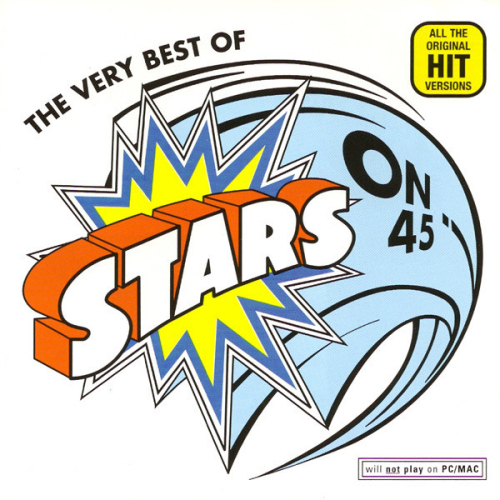 Stars On 45 - imusic.am