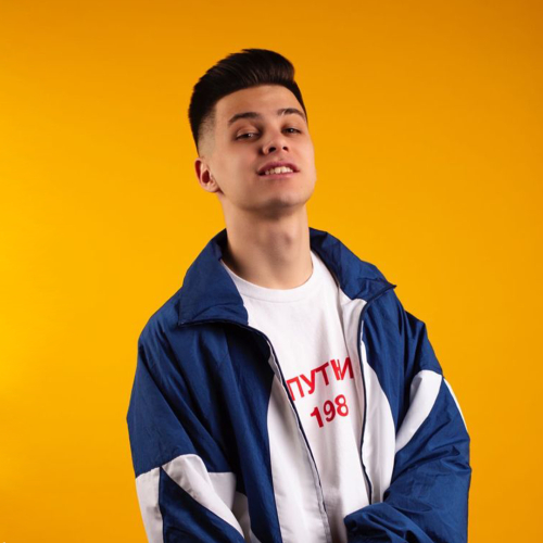 ФОГЕЛЬ - imusic.am