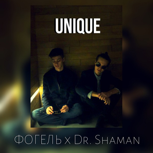 Dr. Shaman - imusic.am