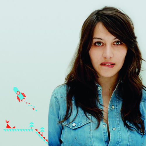 Coralie Clément - imusic.am