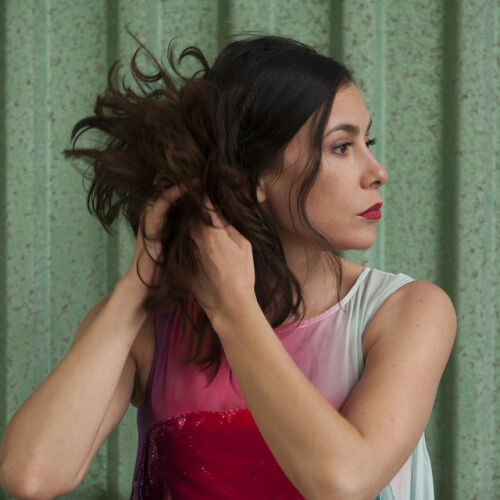 Olivia Ruiz - imusic.am