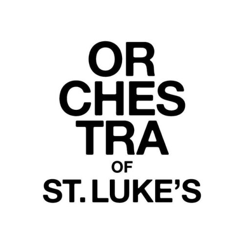 Orchestra Of St Luke's - imusic.am