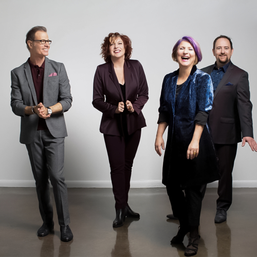 The Manhattan Transfer - imusic.am