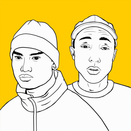 The Neptunes - imusic.am