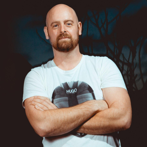 Danny Dove - imusic.am