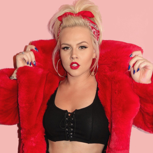 Katie Coleman - imusic.am